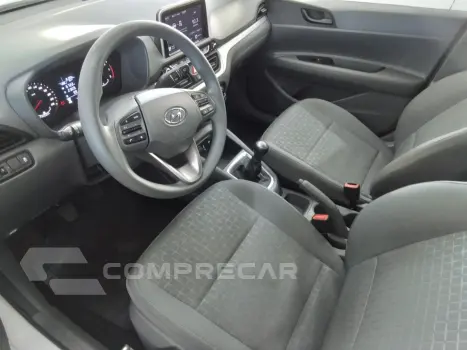 HB20S 1.0 12V FLEX COMFORT MANUAL