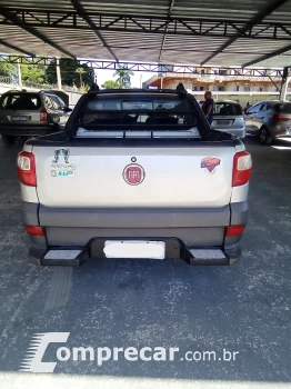 STRADA 1.4 MPI Freedom CD 8V