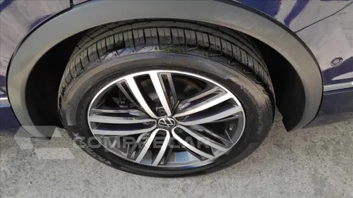 TIGUAN 2.0 300 TSI GASOLINA ALLSPACE R-LINE AUTOM