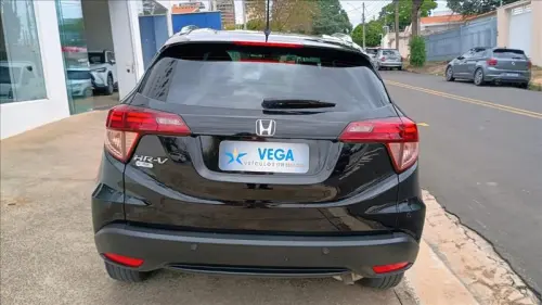 HR-V 1.8 16V Touring