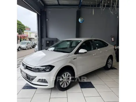 VIRTUS 1.6 MSI TOTAL FLEX MANUAL