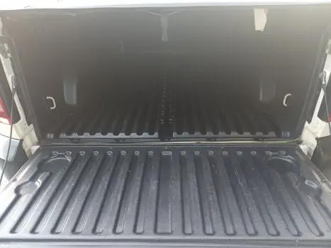 Saveiro 1.6 G6 ROBUST FLEX