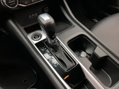 Sentra 2.0 16V Gasolina Advance Xtronic