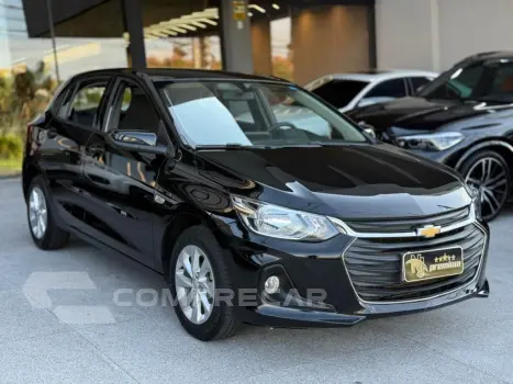 ONIX 1.0 TURBO FLEX LTZ MANUAL