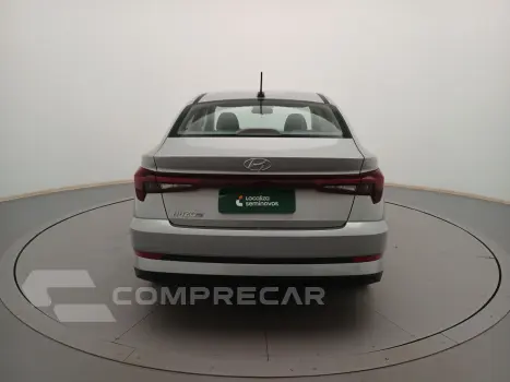 HB20S 1.0 12V FLEX COMFORT PLUS MANUAL