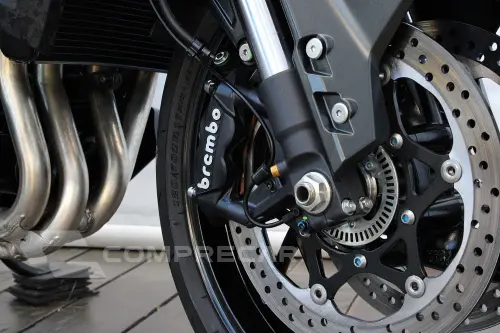 SUZUKI GSX-S1000A ABS