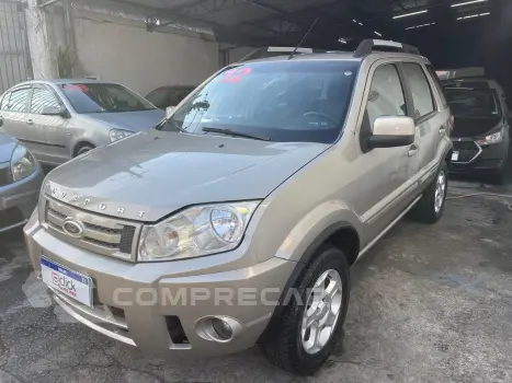 ECOSPORT 2.0 XLT Freestyle 16V
