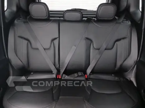 RENEGADE 1.3 T270 TURBO FLEX LONGITUDE AT6