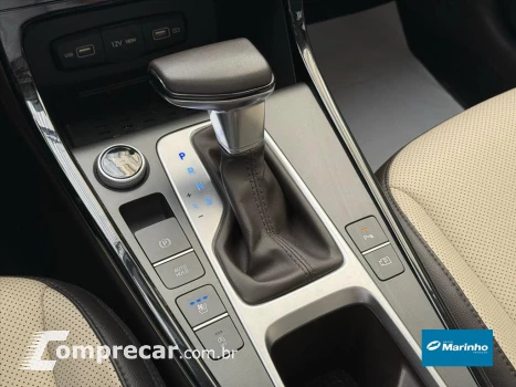 CRETA 2.0 FLEX ULTIMATE AUTOMÁTICO