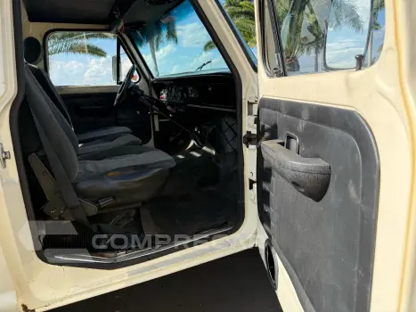 F-1000 3.9 Super Serie 4X2 CS 8V Turbo