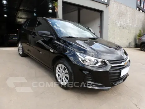 ONIX 1.0 Turbo