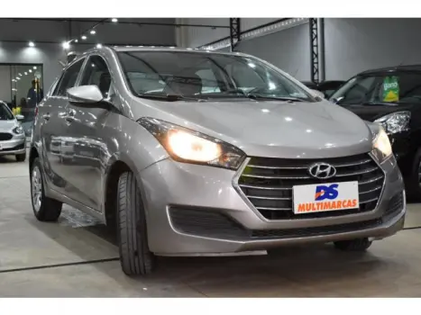 HB20S - 1.0 COMFORT PLUS 12V 4P MANUAL