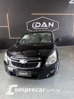 COBALT 1.4 LTZ 8V