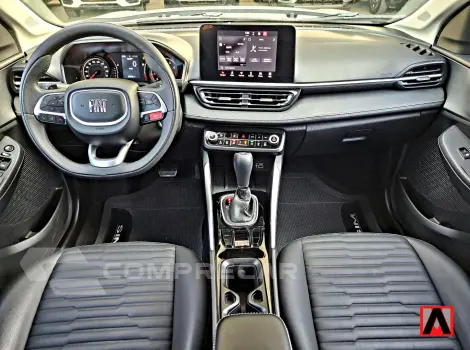 FASTBACK 1.0 Turbo 200 Audace