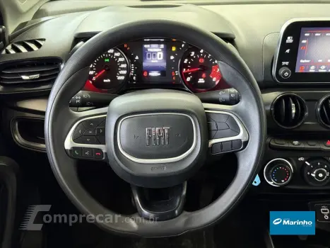 ARGO 1.0 FIREFLY FLEX DRIVE MANUAL