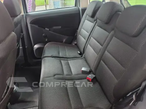 IDEA 1.4 MPI FIRE ELX 8V