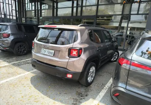 RENEGADE 1.8 16V Sport
