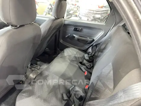 Palio 1.0 Mpi Fire Economy 8V Flex 4P Manual