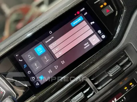 POLO - 1.0 170 TSI HIGHLINE AUTOMÁTICO