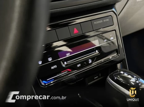 T-CROSS - 1.4 250 TSI TOTAL HIGHLINE AUTOMÁTICO
