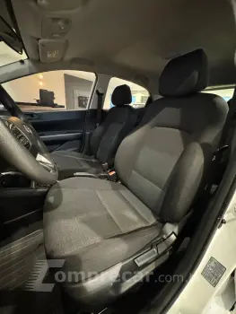 HB 20 Hatch 1.0 12V 4P FLEX SENSE