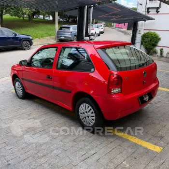 GOL 1.0 12V MPI Totalflex