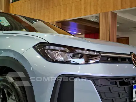 TERA HIGH 1.0 170 TSI FLEX 5P AUT.