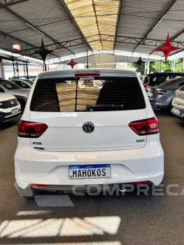 Fox RUN 1.6 Flex 8V 5p