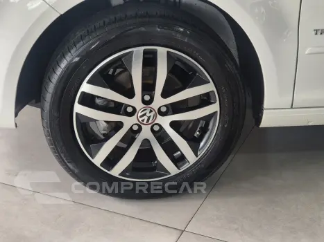 FOX 1.0 MI 8V FLEX 4P MANUAL