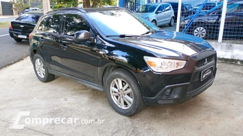 ASX 2.0 4X2 16V
