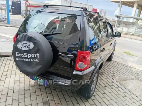Ecosport Freestyle 1.6