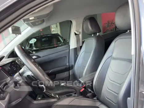 VIRTUS 1.0 200 TSI COMFORTLINE AUTOMÁTICO