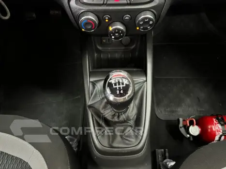 Onix 1.0 Mpfi Lt 8V Flex 4P Manual