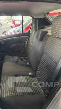 SANDERO 1.0 Expression 16V