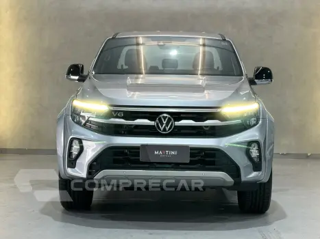 AMAROK Extreme CD 3.0 4x4 TB Dies. Aut.