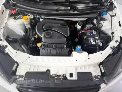 GRAND SIENA 1.0 EVO Attractive