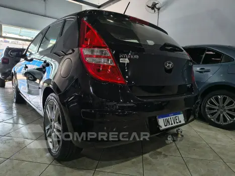 I30 2.0 AUT