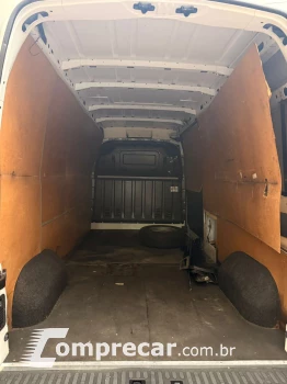 Master 2.3 dCi Extra Furgão 16V Diesel