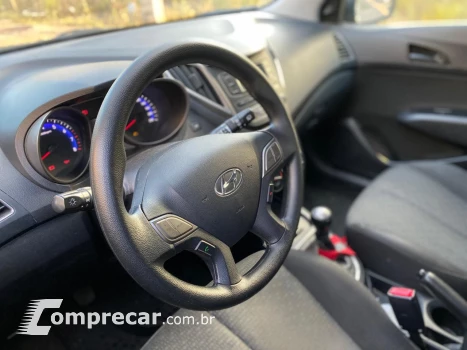 HB20 1.0 12V Comfort Plus