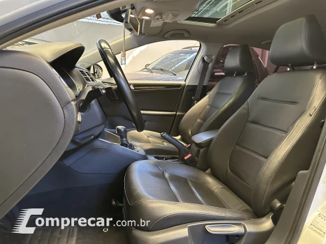 JETTA 2.0 Comfortline 120cv