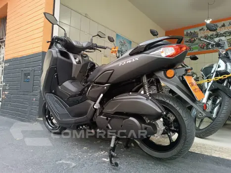 NMAX 160