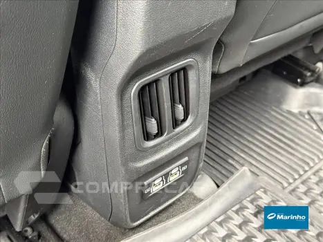RAMPAGE 2.0 TURBO DIESEL REBEL 4X4 AUTOMÁTICO