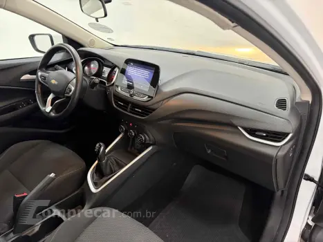 ONIX 1.0 FLEX LT MANUAL