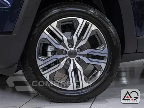 RENEGADE 1.3 T270 Turbo Mhev Longitude