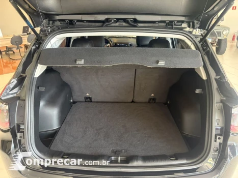Compass 2.0 16V 4P SPORT FLEX AUTOMÁTICO
