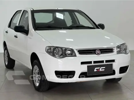 PALIO 1.0 MPI FIRE 8V FLEX 4P MANUAL