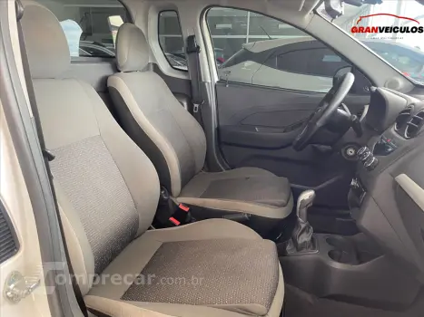 MONTANA 1.4 MPFI LS CS 8V FLEX 2P MANUAL