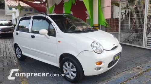 QQ 1.1 MPFI 16V