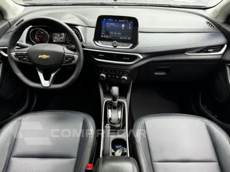 TRACKER - 1.2 TURBO PREMIER AUTOMÁTICO