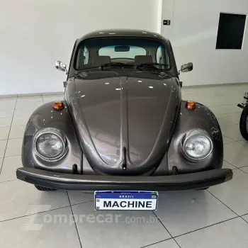 FUSCA 1.6 8V